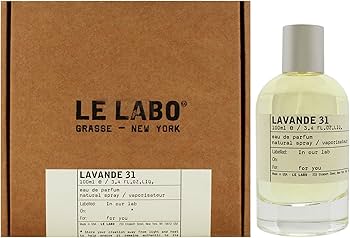 香水(ユニセックス) LELABO LAVANDE 31 LAVANDE 31 – ル ラボ 公式オンラインショップ